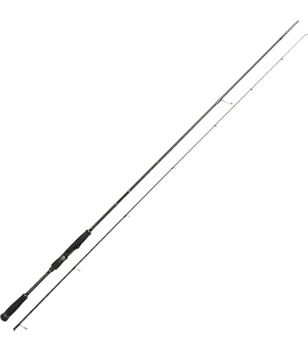 Amazon | メジャークラフト エギングロッド スピニング トリプルクロス