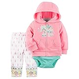 Carter's PANTS ベビー・ガールズ