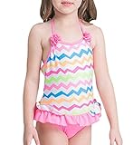 YY-Natuhi ベビー 女の子 水着 ワンピース 幼児 子供 ビキニ セパレート キッズ スクール かわいい ガールズ スイムウェア 女児水着 水泳 UVカット80~120cm 海水浴 フレア ス