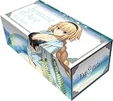キャラクターカードボックスコレクションNEO Fate/Grand Order「アーチャー／ジャンヌ・ダルク」