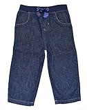 Garanimals PANTS ベビー・ガールズ US サイズ: 0-3 Months カラー: ブルー