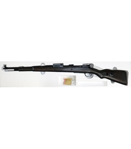 Amazon | マルシン Kar98K ブラックヘビーウエイト ブナダーク2