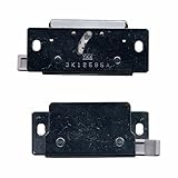 ビル用上部網戸外れ止め