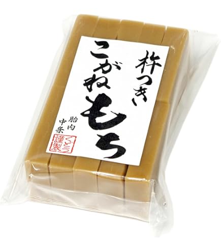 Amazon | とち餅 大福 餡入り 5個入り とち餅本舗 兵庫県産もち米使用