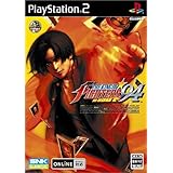 THE KING OF FIGHTERS '94 RE-BOUT(通常版)