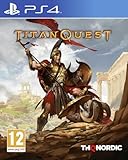 Titan Quest (PS4) (輸入版)