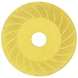 SK11 ディスクグラインダー用 ダイヤモンドシャープナー SDS-100F