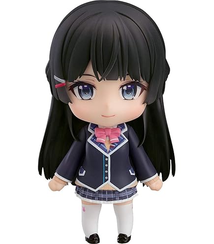 にじさんじ 月ノ美兎 1/7 完成品フィギュア登場