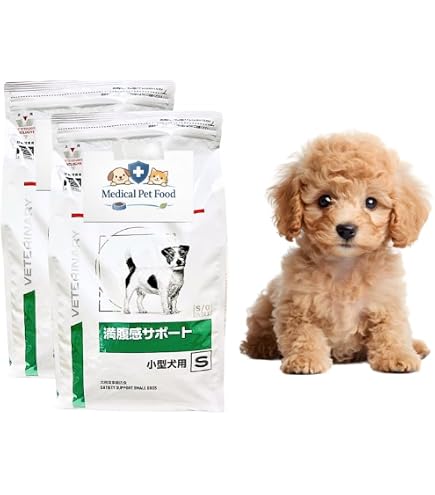 Amazon.co.jp: 【療法食】 ロイヤルカナン ドッグフード 満腹感