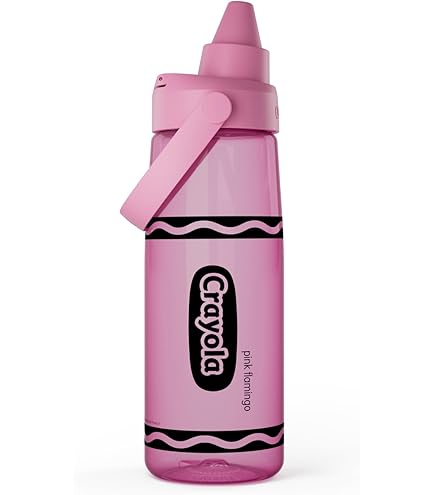 Amazon.co.jp: CamelBak Crayola チャグ 断熱 ステンレススチール