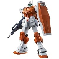 バンダイ MG 1/100 パワード・ジム 機動戦士ガンダム0083 STARDUST MEMORY