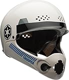 スターウォーズ ストームトルーパー ベル マルチスポーツ ヘルメット（子供用） STAR WARS STORMTROOPER BELL MULTI-SPORT HELMET [並行輸入品]