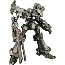 Amazon | 壽屋(KOTOBUKIYA) アーマード・コア クレスト CR-C98E2 強襲