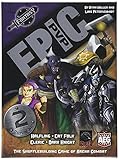 Epic PvP Expansion 2 Card Game [並行輸入品]