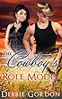 WESTERN ROMANCE: ROMANCE: The Cowboy's Role Model (Cowboy Romance Multicultural Interracial Contemporary) (Young Adult African Romance Western American Short Stories Book 1) (English Edition)