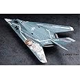 ハセガワ 1/72 F-117Aナイトホーク「アイドルマスター萩原雪歩」