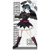 ラブライブ!サンシャイン!! 津島善子 120cm ビッグタオル ゴスロリVer. 約120×60cm