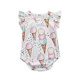 Freshzone DRESS ベビー・ガールズ US サイズ: 0-3 Months カラー: ベージュ