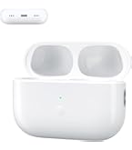 Amazon | Podick 充電ケース、Airpods Pro第1世代&第2世代との互換性