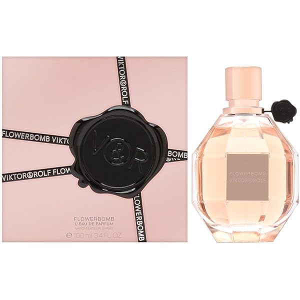 flowerbomb viktor & rolf
