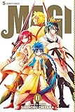 Magi: The Labyrinth of Magic, Vol. 11: The Labyrinth of Magic (11)