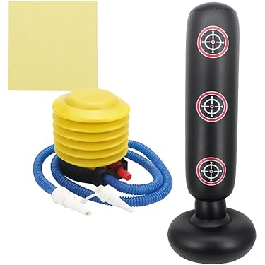 Amazon.co.jp 最新リリース: ボクシング用サンドバッグ の新着