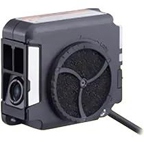 SJ-L005F KEYENCE 除電ファン　電源ケーブル付き Compact Fan Static Eliminator - SJ-L005F | KEYENCE America