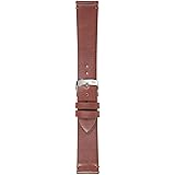 MORELLATO[モレラート] カーフ 時計バンド SIMPLE シンプレ 20mm 交換用工具付き ［正規輸入品］
