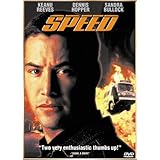 スピード [DVD]