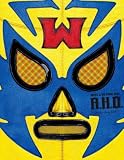 WEST. WEST. LIVE TOUR 2025 A.H.O. -Audio Hang Out- 【初回盤】 （DVD+ブックレット）