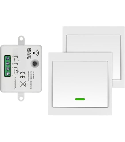 Amazon.co.jp: ワイヤレス リモコン コンセント家電リモート