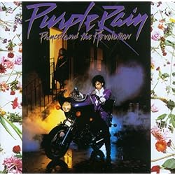 Amazon.co.jp: Purple Rain (1984 Film): ミュージック