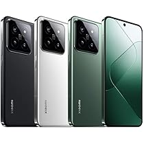 Xiaomi 14 16/512 （グリーン、中国版、SIMフリー） Xiaomi 14 中国版 販売・購入ならジャパエモ