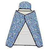 西川 リビング スヌーピー 4WAY ブランケット SPコミック 1538-61026