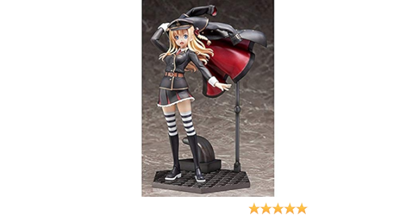 ランキング1位獲得 即納 箱難あり Fig ヴィルヘルミーナ ハイスクール フリート 1 8 完成品 フィギュア Pp668 コトブキヤ 午後13時 までのご注文及び午後14時までのご決済完了で 年中無休 即日発送 ご不明な点やご質問等ございましたらメール