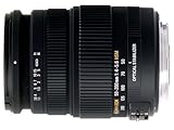 シグマ 50-200mm F4-5.6 DC OS HSM ソニー用