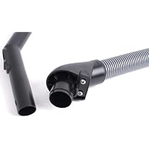 Miele Vacuum Cleaner Hose Replacement For S300, S400, S420, S456I Models