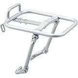 AKI WORLD(アキワールド) FRONT CARIIER SILVER CR-YI-001