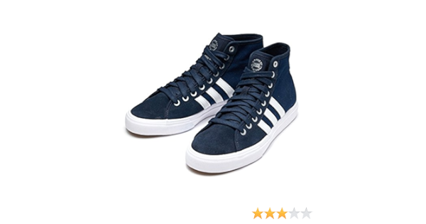 adidas matchcourt rx high