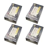 いわしの燻製塩オイル煮(箱入) 100g缶×4缶