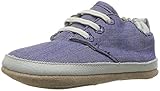 Robeez ユニセックス・キッズ Steven Low Top カラー: ブルー