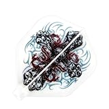 D.craft × Fit Flight フライト AFP クロストライバル