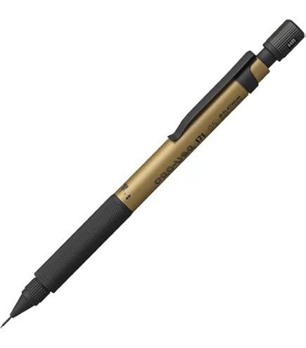 Amazon.co.jp: プラチナ万年筆 シャープペン プロユース 0.5 マット