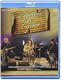 Legends & Lyrics 1 [Blu-ray]