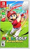 Mario Golf: Super Rush (輸入版:北米) – Switch