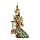 Design Toscano Bodhisattva Bestowing Blessings Sculpture