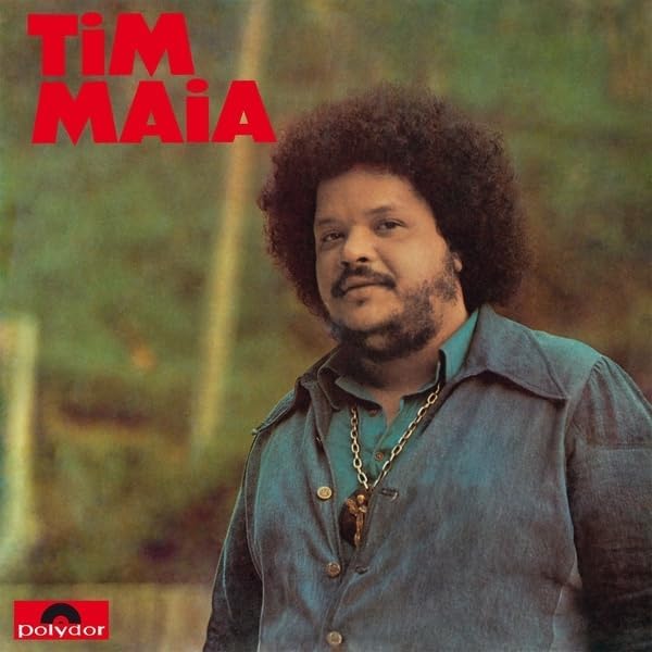 Amazon.co.jp: Colecao Tim Maia Vol.3: Music
