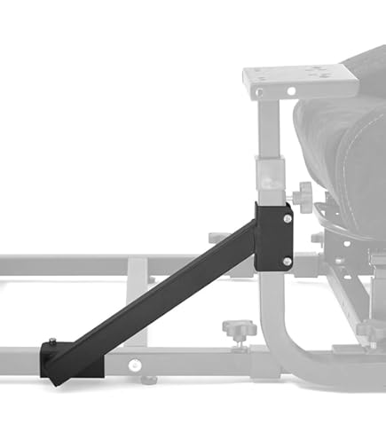 Amazon.co.jp: STRASSE 吊り下げ式 ペダル変換キット ハンコン