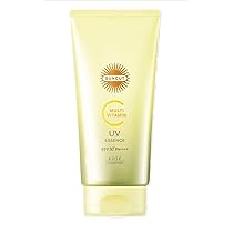 IPSエッセンスUV SPF50＋　PA++++ Amazon | P.P.6 エッセンスUV (UVプロテクションクリーム)SPF50+