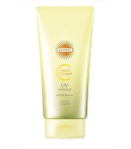 Amazon.co.jp: Suncut サンカット KOSE マルチ ビタミン UV